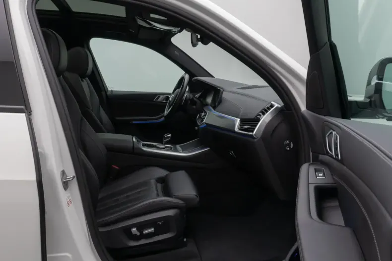 BMW X5 din 2021 cu 46.825 km - oferta BMW156236 - foto 22