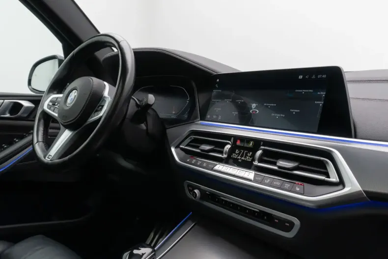 BMW X5 din 2021 cu 46.825 km - oferta BMW156236 - foto 30