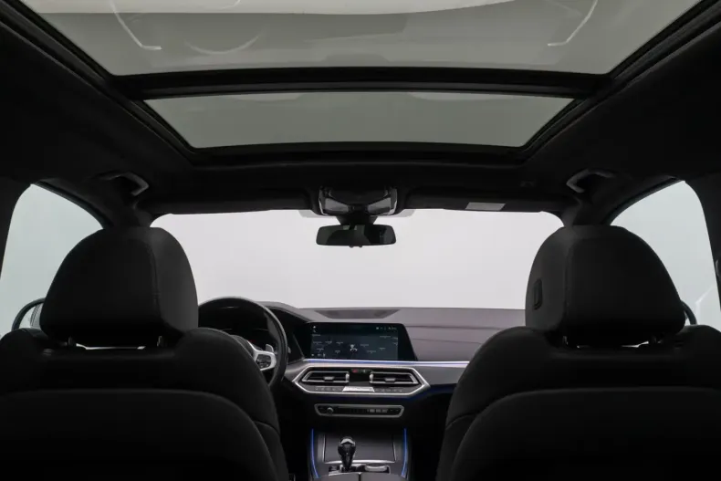 BMW X5 din 2021 cu 46.825 km - oferta BMW156236 - foto 32