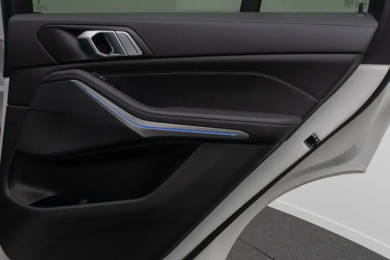 BMW X5 din 2021 cu 46.825 km - oferta BMW156236 - foto 34