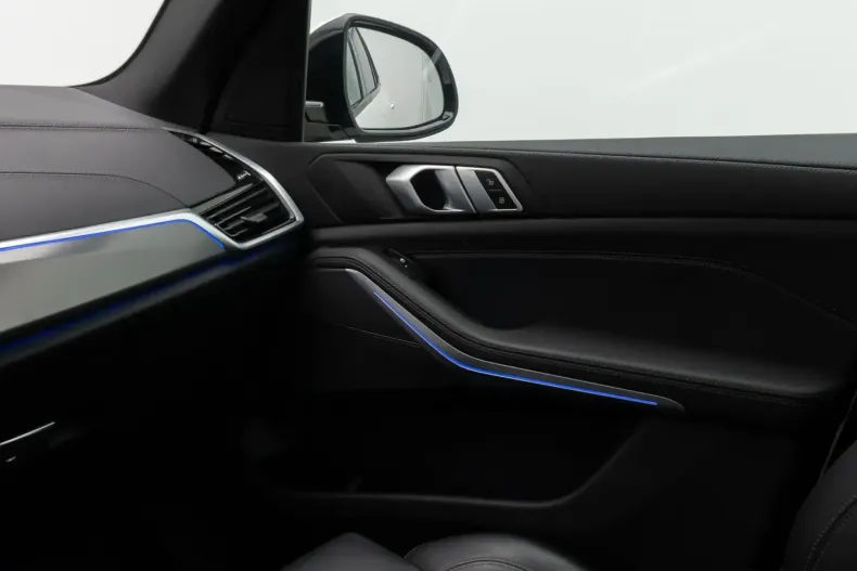 BMW X5 din 2021 cu 46.825 km - oferta BMW156236 - foto 35