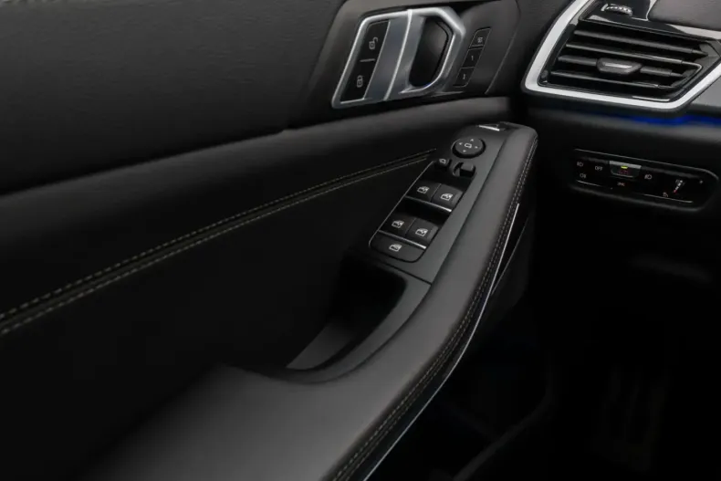 BMW X5 din 2021 cu 46.825 km - oferta BMW156236 - foto 36