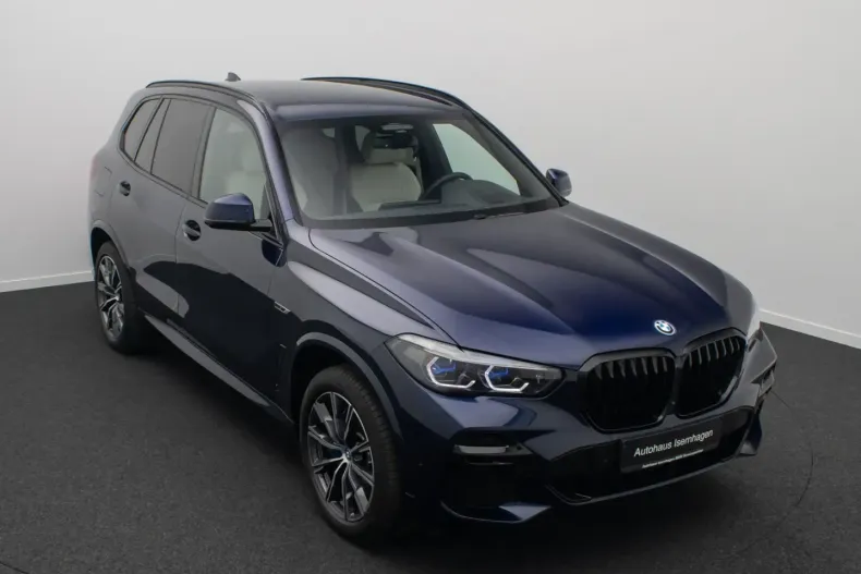 BMW X5 din 2022 cu 63.017 km - oferta BMW156237 - foto 1
