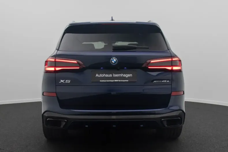 BMW X5 din 2022 cu 63.017 km - oferta BMW156237 - foto 7