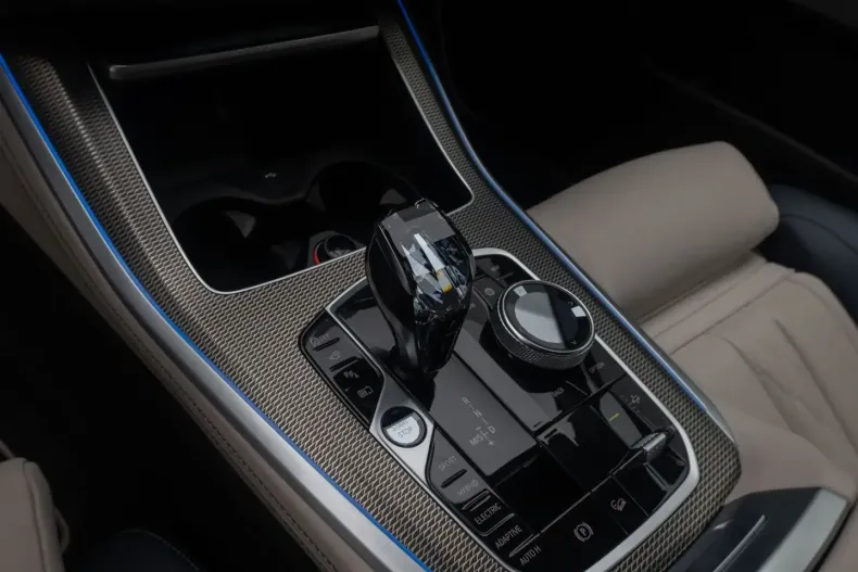 BMW X5 din 2022 cu 63.017 km - oferta BMW156237 - foto 21