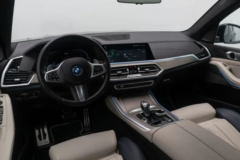 BMW X5 din 2022 cu 63.017 km - oferta BMW156237 - foto 37