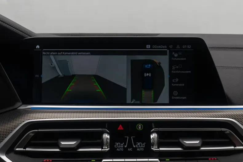 BMW X5 din 2022 cu 63.017 km - oferta BMW156237 - foto 41