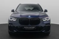 BMW X5 din 2022 cu 81.346 km - oferta BMW156238 - foto 2