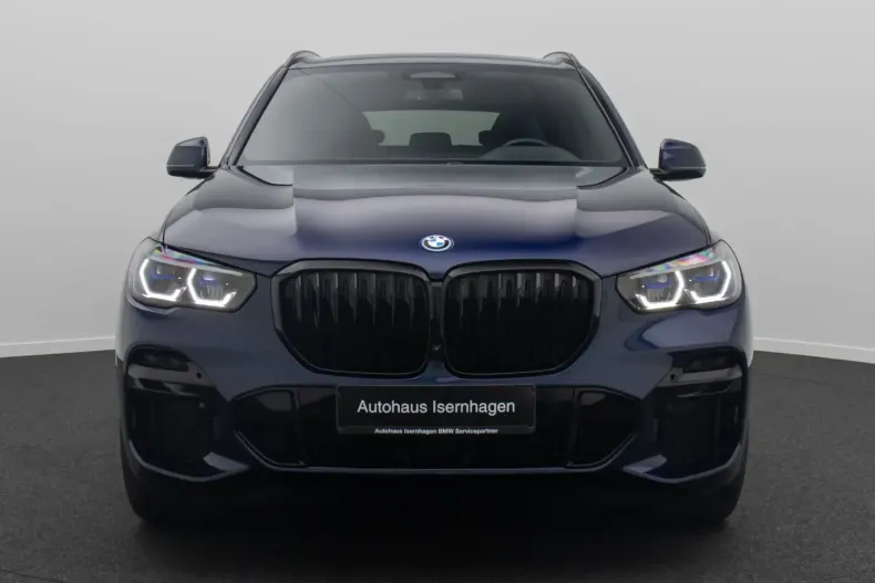 BMW X5 din 2022 cu 81.346 km - oferta BMW156238 - foto 2