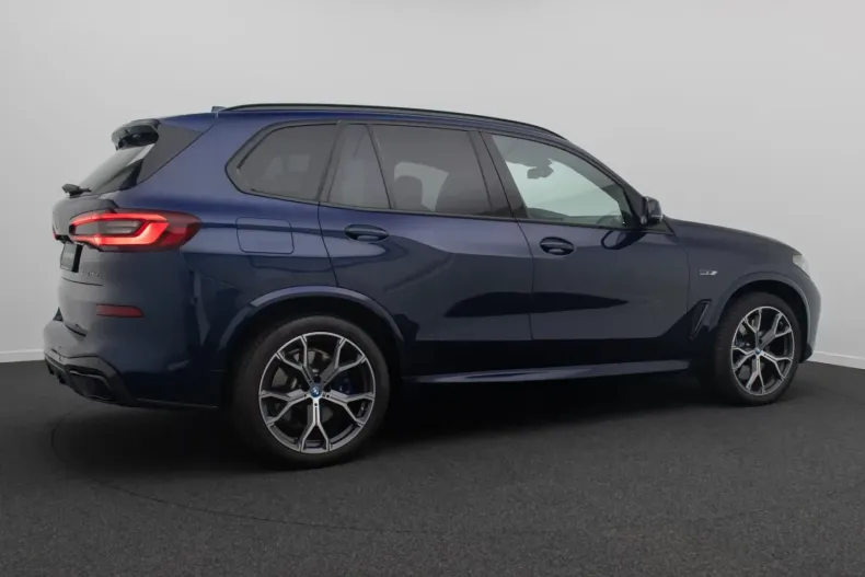 BMW X5 din 2022 cu 81.346 km - oferta BMW156238 - foto 5