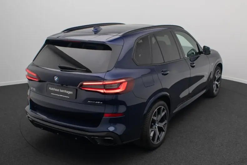 BMW X5 din 2022 cu 81.346 km - oferta BMW156238 - foto 6