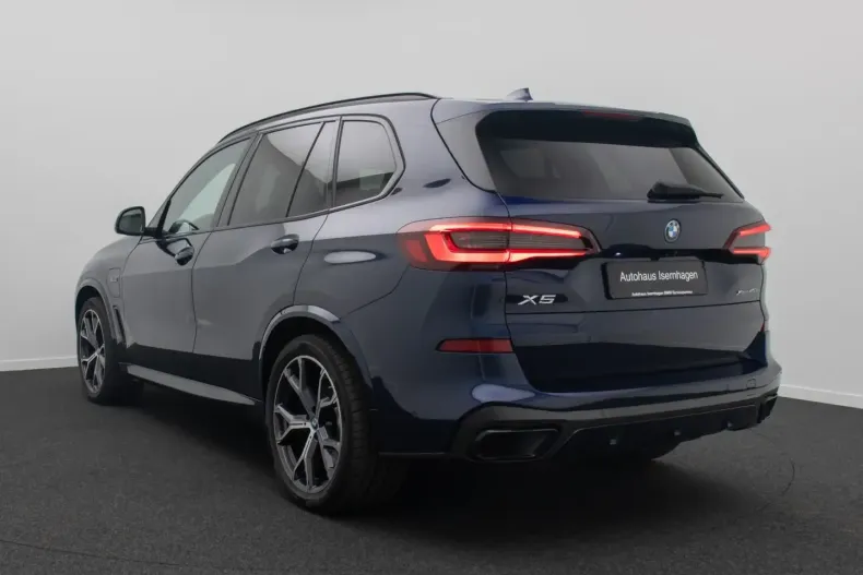 BMW X5 din 2022 cu 81.346 km - oferta BMW156238 - foto 8