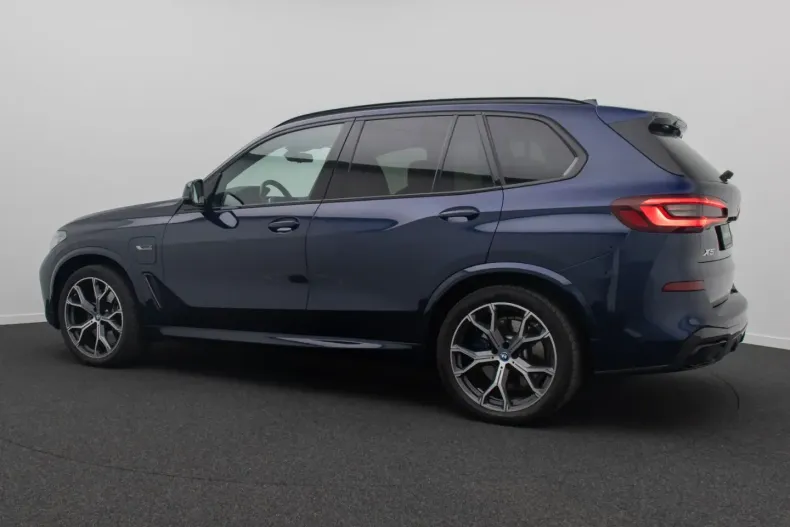 BMW X5 din 2022 cu 81.346 km - oferta BMW156238 - foto 9