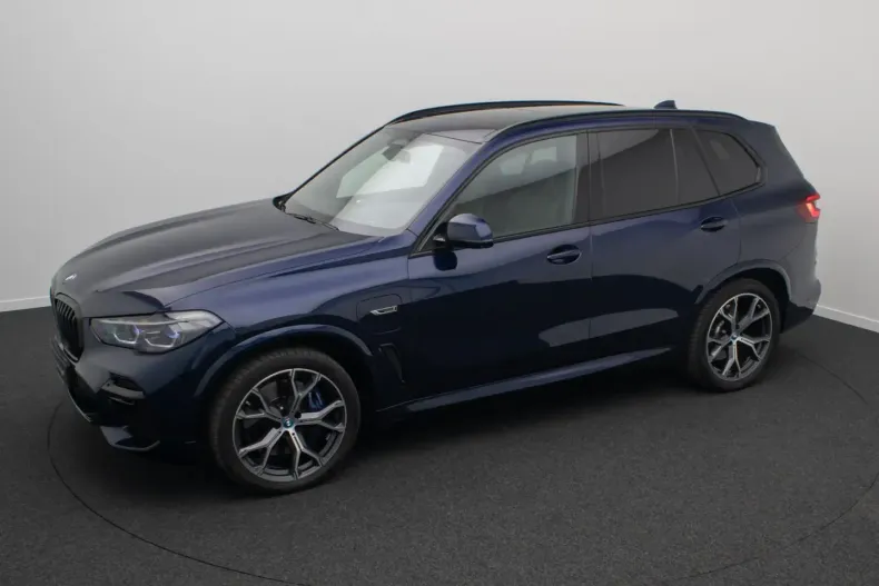 BMW X5 din 2022 cu 81.346 km - oferta BMW156238 - foto 11