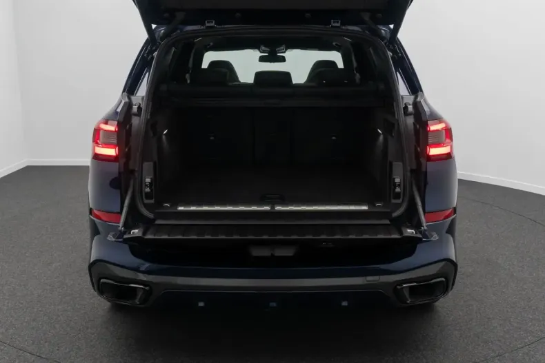 BMW X5 din 2022 cu 81.346 km - oferta BMW156238 - foto 12