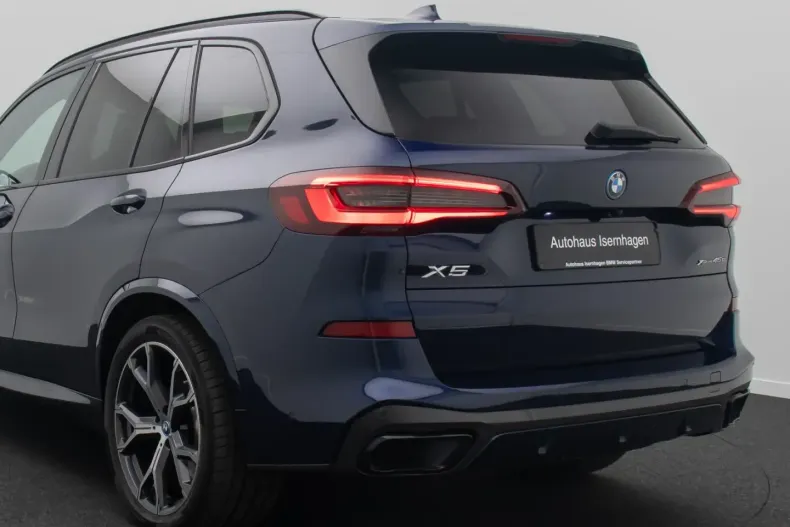 BMW X5 din 2022 cu 81.346 km - oferta BMW156238 - foto 13