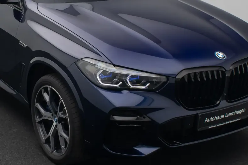 BMW X5 din 2022 cu 81.346 km - oferta BMW156238 - foto 16