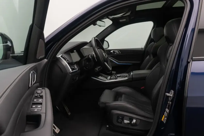 BMW X5 din 2022 cu 81.346 km - oferta BMW156238 - foto 18