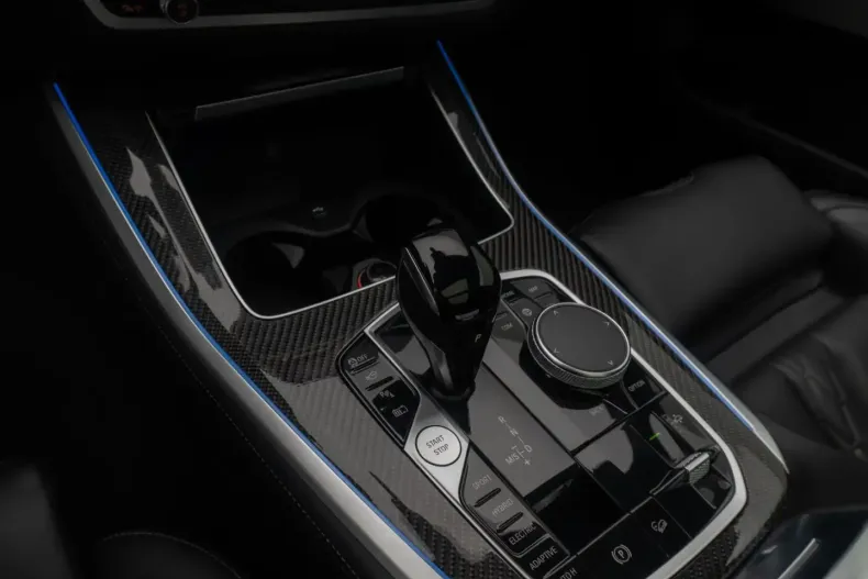 BMW X5 din 2022 cu 81.346 km - oferta BMW156238 - foto 21