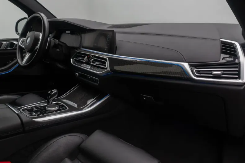 BMW X5 din 2022 cu 81.346 km - oferta BMW156238 - foto 22