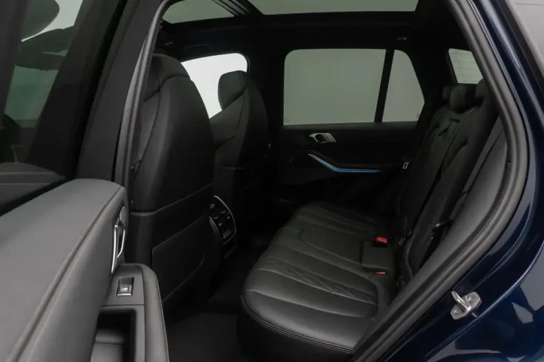 BMW X5 din 2022 cu 81.346 km - oferta BMW156238 - foto 24