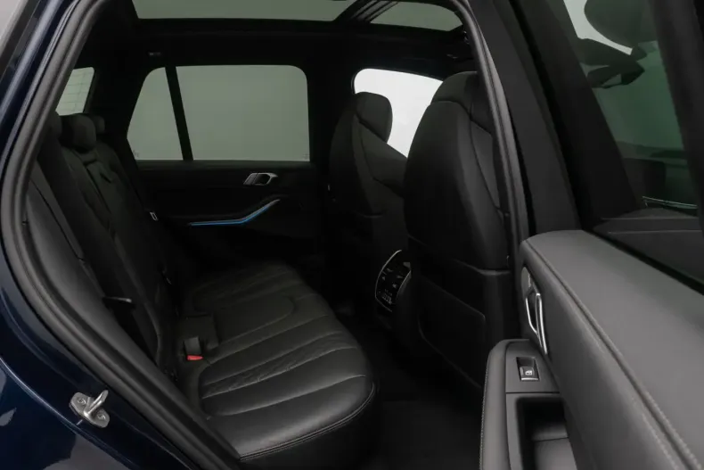 BMW X5 din 2022 cu 81.346 km - oferta BMW156238 - foto 25