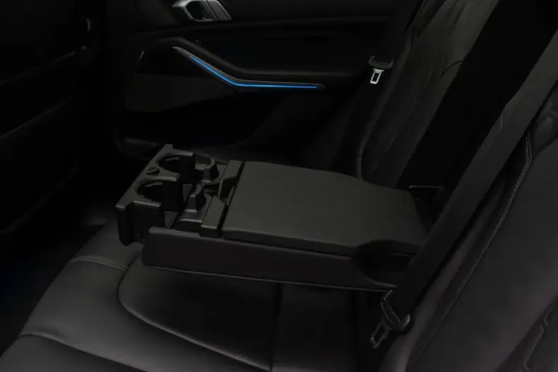 BMW X5 din 2022 cu 81.346 km - oferta BMW156238 - foto 26