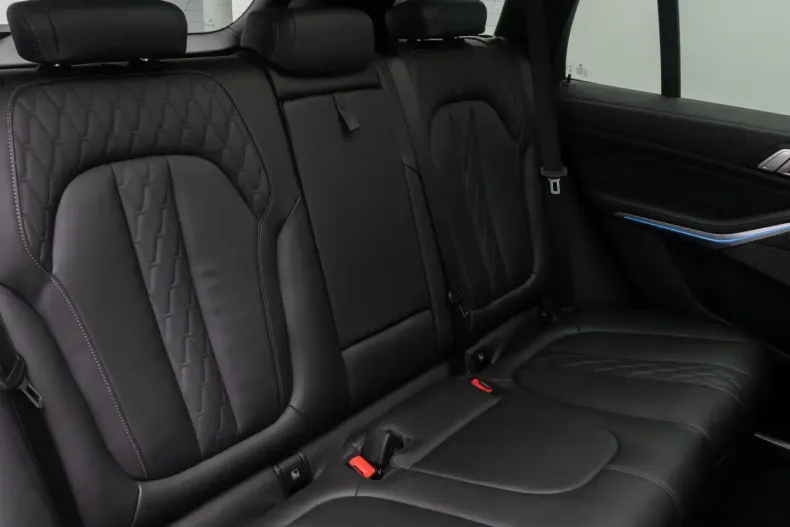 BMW X5 din 2022 cu 81.346 km - oferta BMW156238 - foto 27