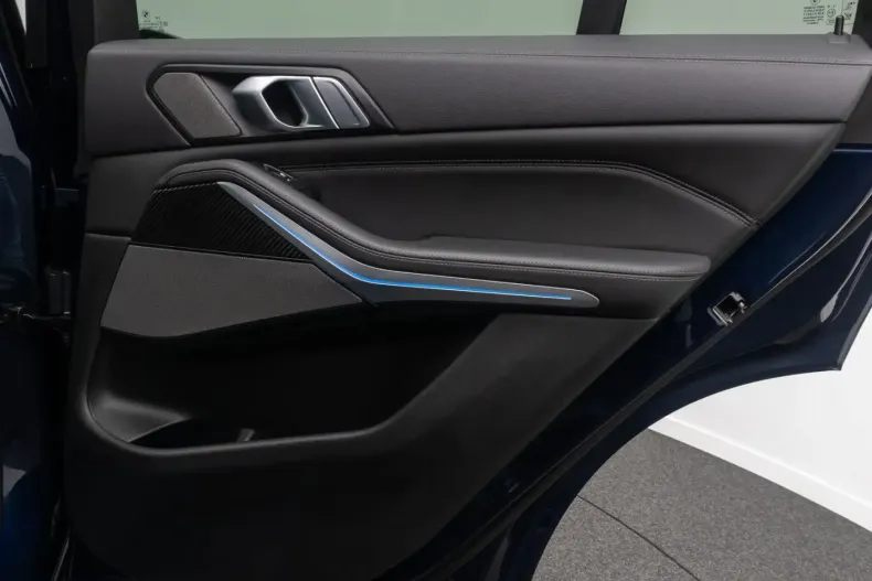 BMW X5 din 2022 cu 81.346 km - oferta BMW156238 - foto 32