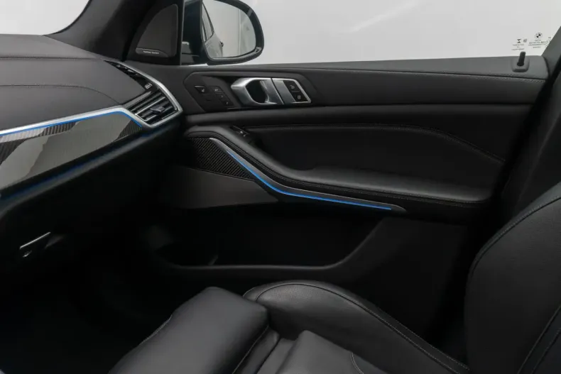 BMW X5 din 2022 cu 81.346 km - oferta BMW156238 - foto 33