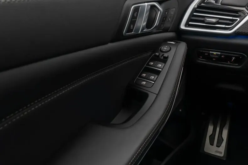 BMW X5 din 2022 cu 81.346 km - oferta BMW156238 - foto 34