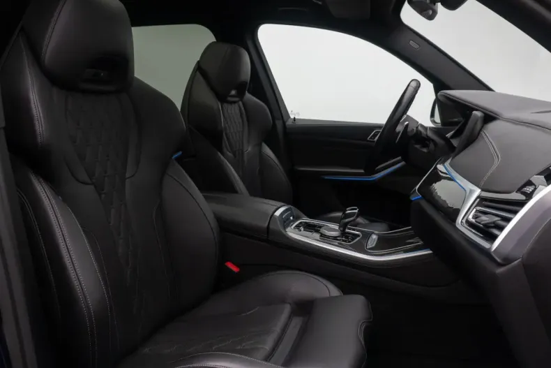 BMW X5 din 2022 cu 81.346 km - oferta BMW156238 - foto 36