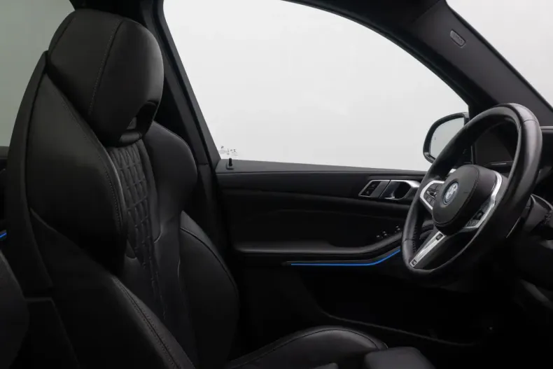 BMW X5 din 2022 cu 81.346 km - oferta BMW156238 - foto 37