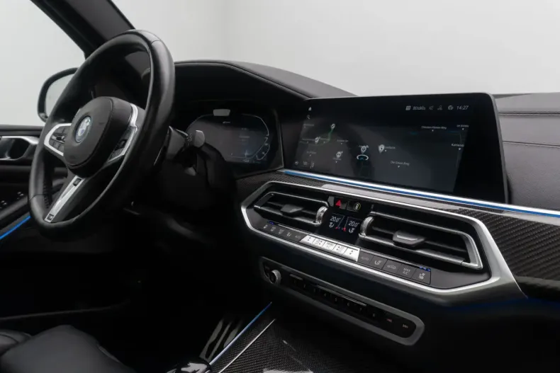 BMW X5 din 2022 cu 81.346 km - oferta BMW156238 - foto 38