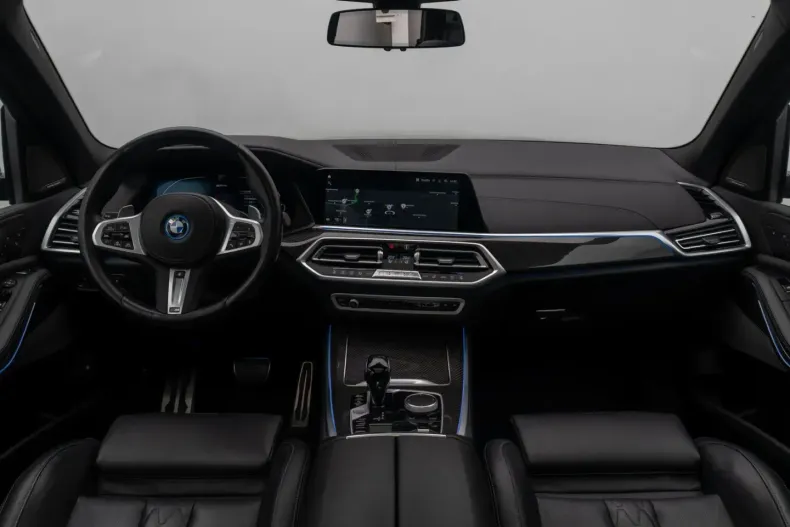 BMW X5 din 2022 cu 81.346 km - oferta BMW156238 - foto 40