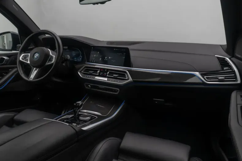 BMW X5 din 2022 cu 81.346 km - oferta BMW156238 - foto 41