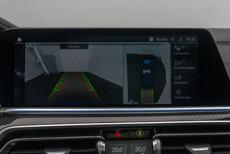 BMW X5 din 2022 cu 81.346 km - oferta BMW156238 - foto 43