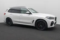 BMW X5 din 2022 cu 51.394 km - oferta BMW156239 - foto 3