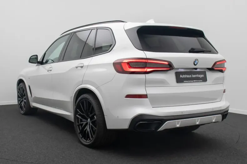 BMW X5 din 2022 cu 51.394 km - oferta BMW156239 - foto 8