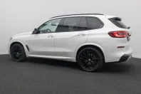 BMW X5 din 2022 cu 51.394 km - oferta BMW156239 - foto 9