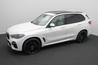 BMW X5 din 2022 cu 51.394 km - oferta BMW156239 - foto 11