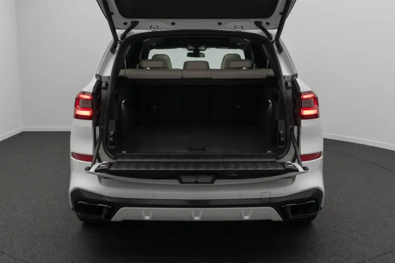 BMW X5 din 2022 cu 51.394 km - oferta BMW156239 - foto 12