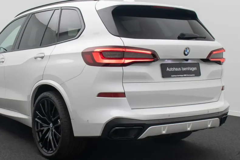 BMW X5 din 2022 cu 51.394 km - oferta BMW156239 - foto 13