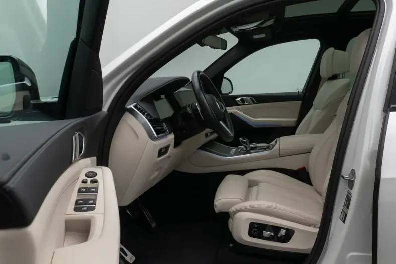 BMW X5 din 2022 cu 51.394 km - oferta BMW156239 - foto 18