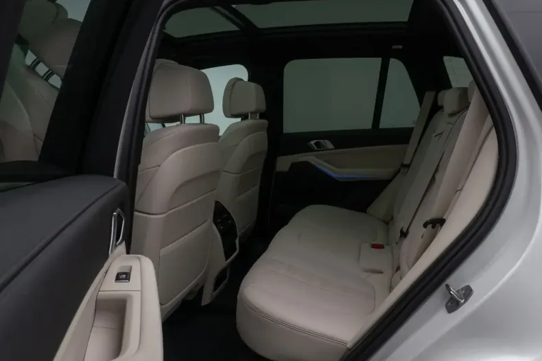 BMW X5 din 2022 cu 51.394 km - oferta BMW156239 - foto 24