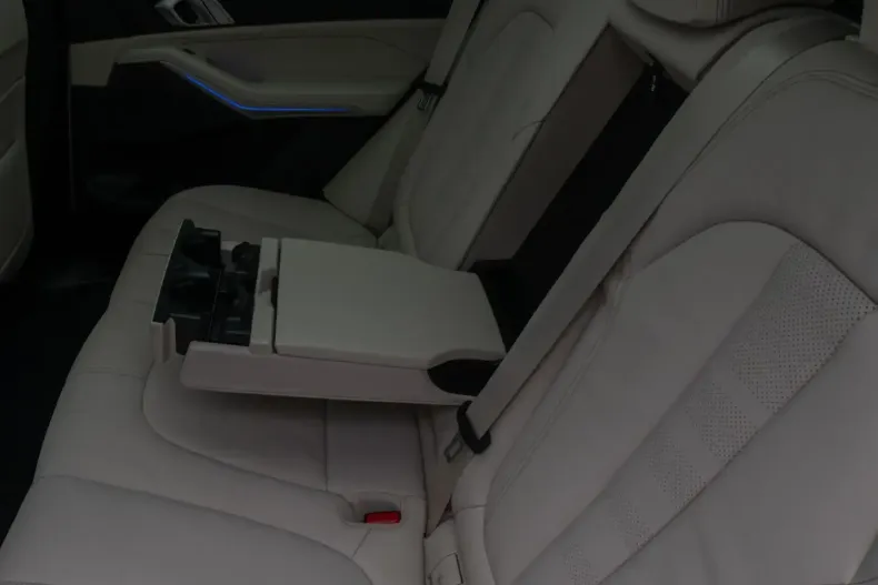 BMW X5 din 2022 cu 51.394 km - oferta BMW156239 - foto 26