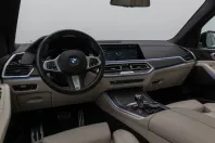 BMW X5 din 2022 cu 51.394 km - oferta BMW156239 - foto 39