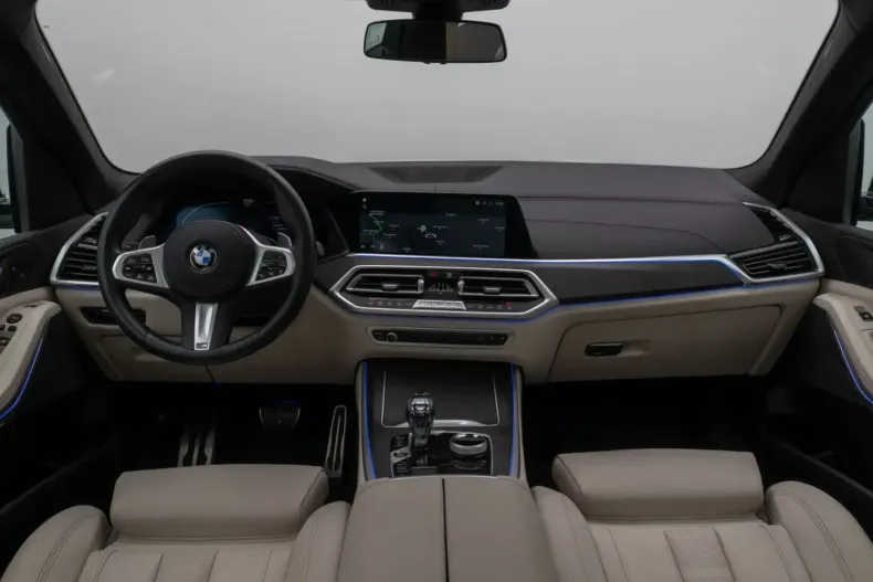 BMW X5 din 2022 cu 51.394 km - oferta BMW156239 - foto 40