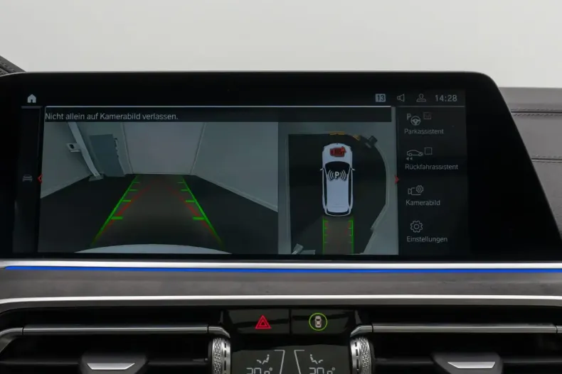 BMW X5 din 2022 cu 51.394 km - oferta BMW156239 - foto 43