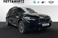 BMW X5 din 2022 cu 48.550 km - oferta BMW156240 - foto 1